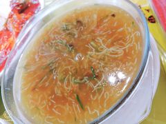 -马凯餐厅(长椿街店)