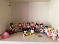 -泡泡玛特POPMART(国金街店)