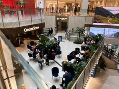 -CHARLIETOWN红茶公司(南京万象天地店)