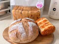 提子全麦-心乐生活新鲜屋(星海广场店)