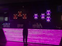-V-SHOW KTV(济南概念店)