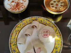 如意芸豆卷-富华斋饽饽铺·宫廷糕点·伴手礼(护国新天地店)