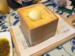 -绿茶餐厅(珞珈创意城店)