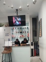 -美格丝M.G.S Hair Salon