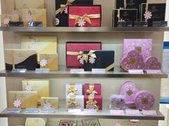 -GODIVA(港汇恒隆广场)