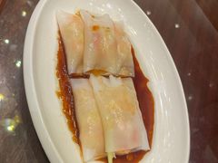 -明阁 Ming Court(广州朗豪酒店)