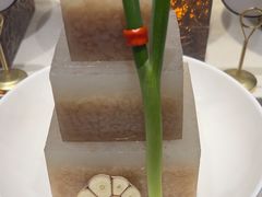 -山里屯铁锅炖·东北菜(康桥店)