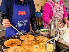 -张记灌饼(丰富路店)
