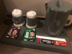 -锦江之星品尚(武汉协和医院取水楼地铁站店)