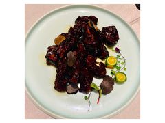 -宏达宴老菜馆(群力第四大道店)