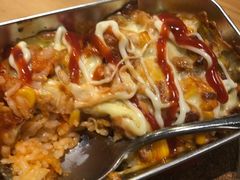 -清真·艾美可餐厅(大悦汇店)