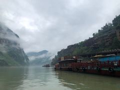 -乌江画廊(彭水苗族土家族自治县)