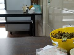 -舒小笼松针小笼包