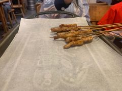 -聚点串吧·北京烧烤(朝北店)