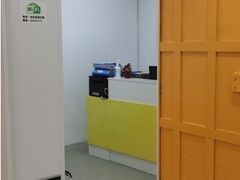 -安东易迷你自助仓储寄存仓库(草桥店)