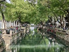 -惠山古镇·寄畅园