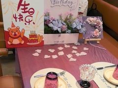 -一沙一城·岩烤牛扒(深圳首店)