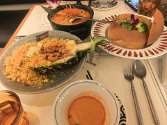 -太食獸泰式茶餐厅(IFS国金中心店)