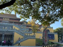 -南京市江宁方山