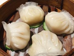 -潮福城大酒楼·潮味粤品·港式点心(湖滨北路店)