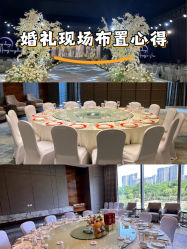 -唐山香格里拉大酒店·宴会厅