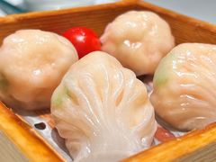-蘩楼(南京西路中信泰富店)