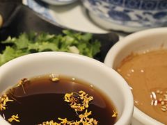 -清真京华源·涮肉烧烤(丰庆店)
