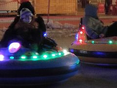 -丁香湖丁香小镇Citypark滑雪公园戏雪嘉年华