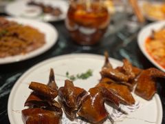 -甄御•海鲜新青岛菜(麦岛店)