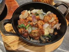 -潮界(虹桥新天地店)