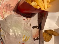 -麦当劳(长泰商业广场店)