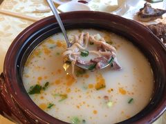 那达慕蒙古风味酒楼-那达慕蒙古风味酒楼
