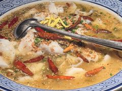 -缪氏川菜(深圳北站缤果空间店)