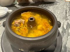 -福照楼汽锅鸡·云南菜(火车站锦江店)