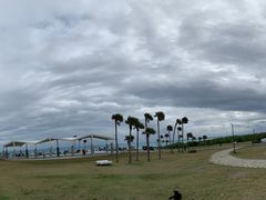 -七星潭蓝天广场