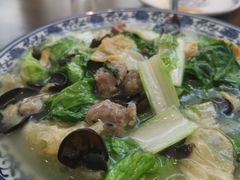 -兰边碗(鼓楼店)