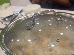 -果然农夫椰子鸡(虎门大润发店)