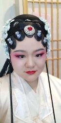 -盘子女人坊古装写真摄影(南京总店)