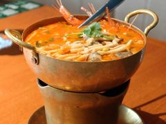 -Tegu泰古莲·泰国餐厅(红山6979店)