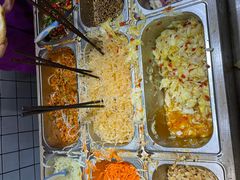 -三兄弟高炉烧饼