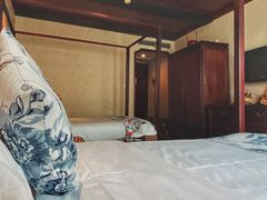 -乌镇枕水度假酒店