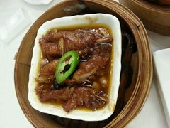 -潮福城大酒楼·潮粤菜·港式点心(阳光城店)