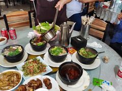 -好清香砂锅(总店)