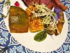 -木棉·醉心粤味(COCO Park店)