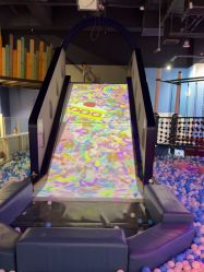 -幻贝家儿童乐园(苏州中心店)