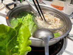 -八合里潮汕鲜牛肉火锅(上海汇智广场店)