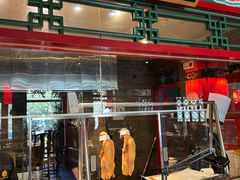 -北平食府.北京烤鸭(亦庄店)