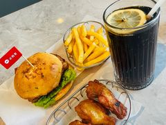 -必胜客(武林路店)