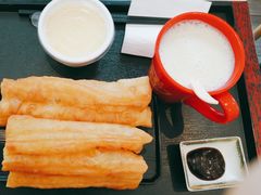 -永和大王(一口茶豆浆|花香豆更香·碧榕湾店)