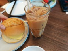-新旺茶餐厅(鑫耀·光环live店)